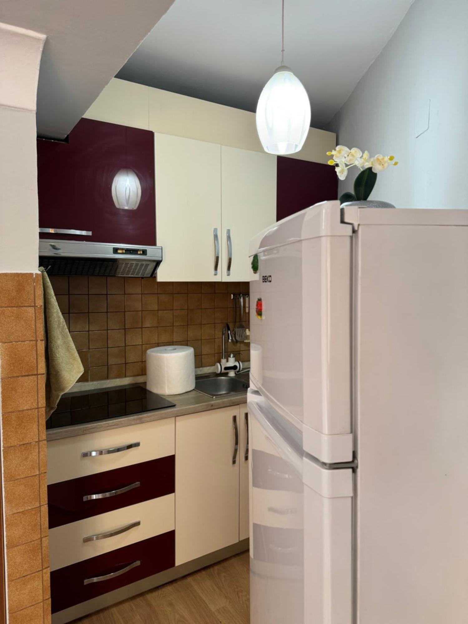 Tirana Centre Lions Gate 9 Apartment Екстер'єр фото