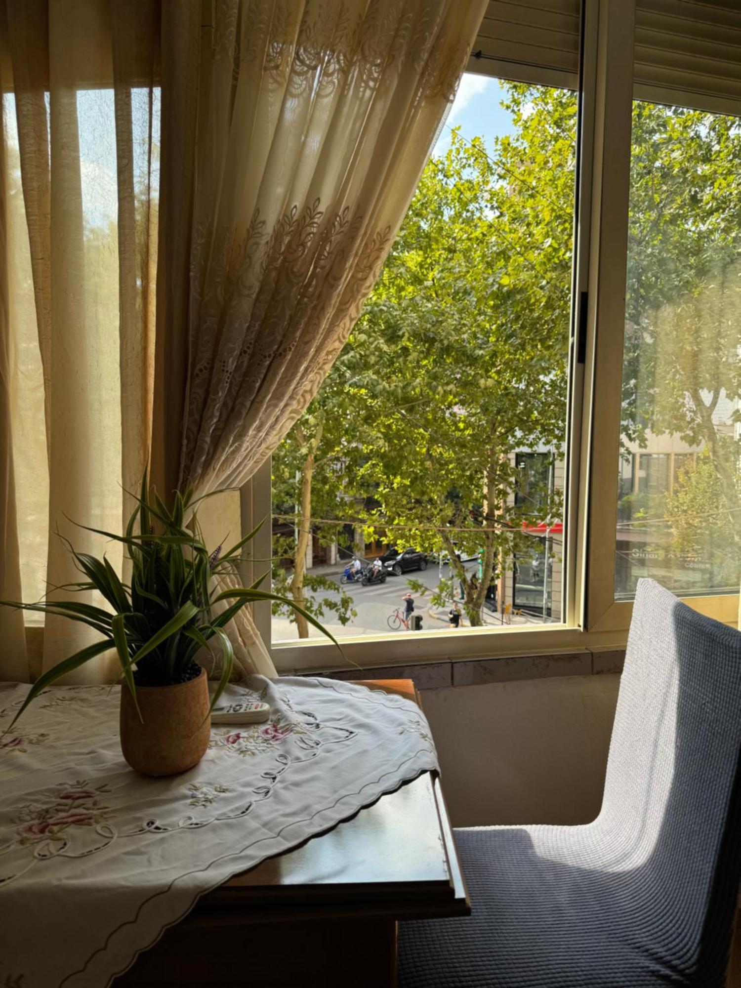 Tirana Centre Lions Gate 9 Apartment Екстер'єр фото