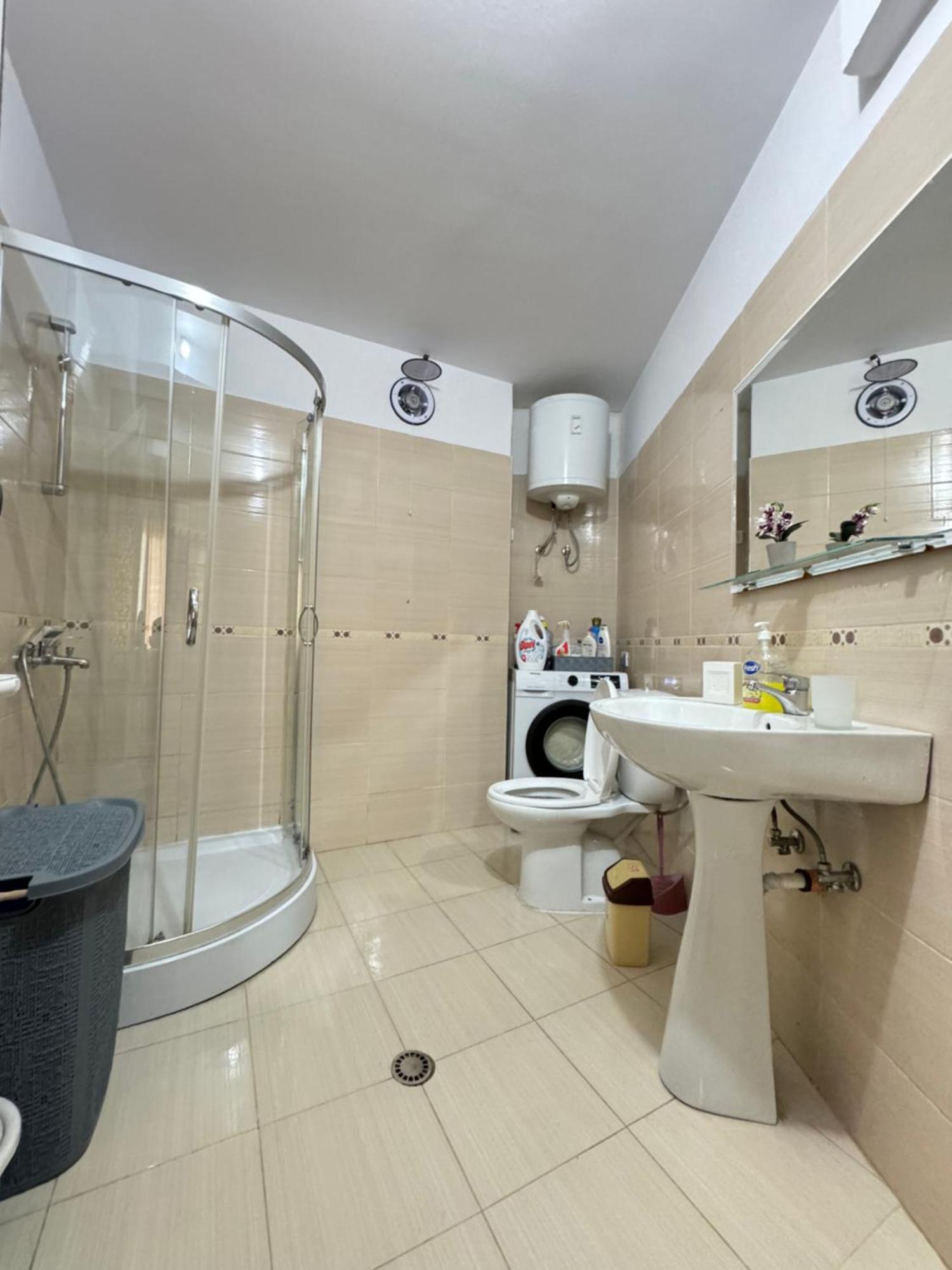 Tirana Centre Lions Gate 9 Apartment Екстер'єр фото