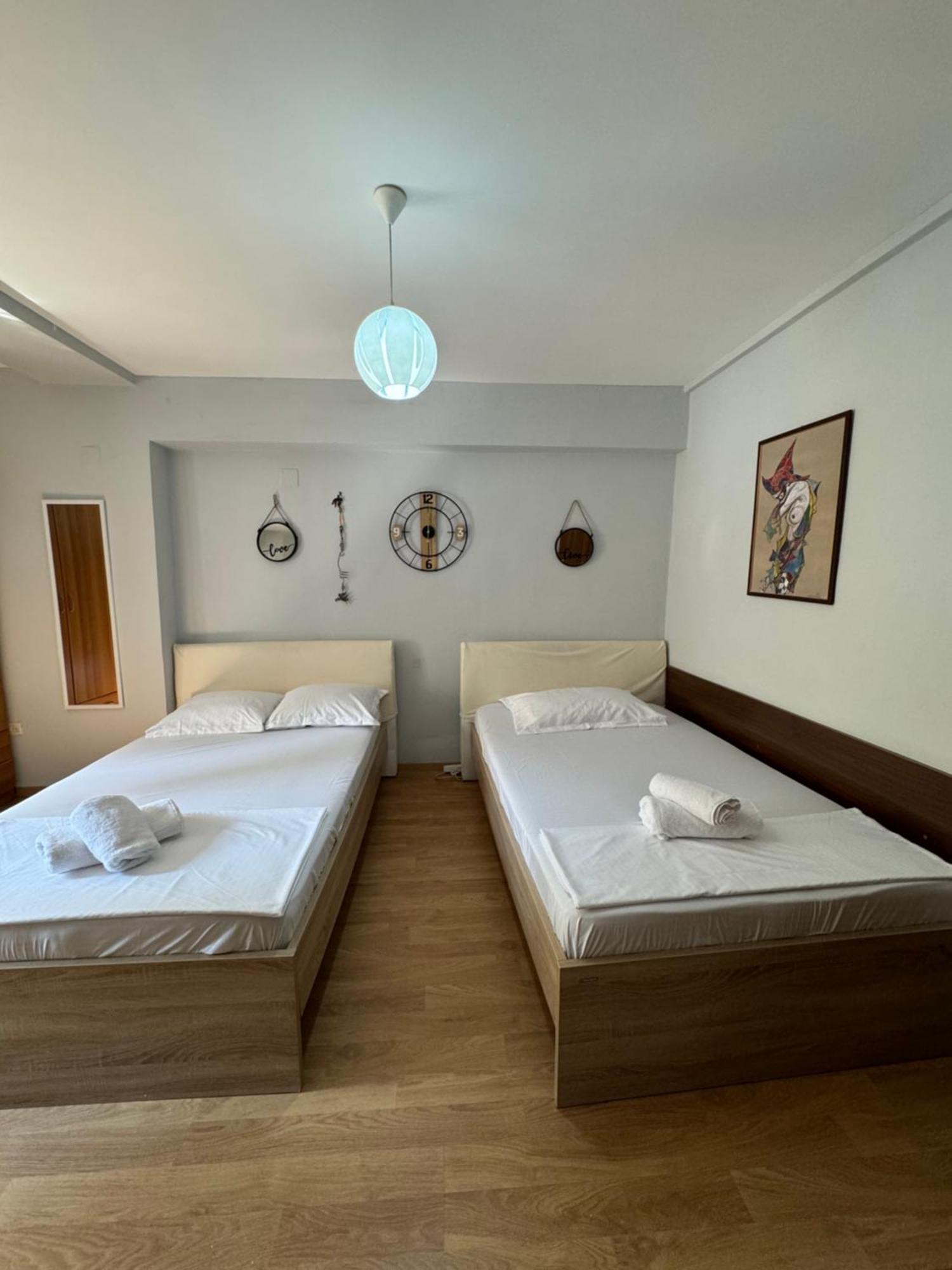 Tirana Centre Lions Gate 9 Apartment Екстер'єр фото